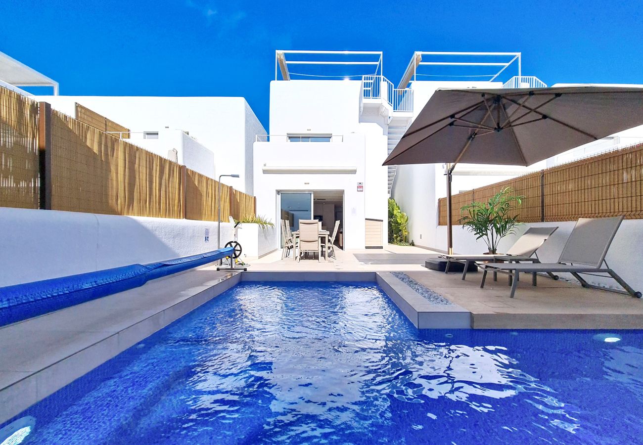 Villa à Los Alcazares - Los Alcazares Villa - 6710