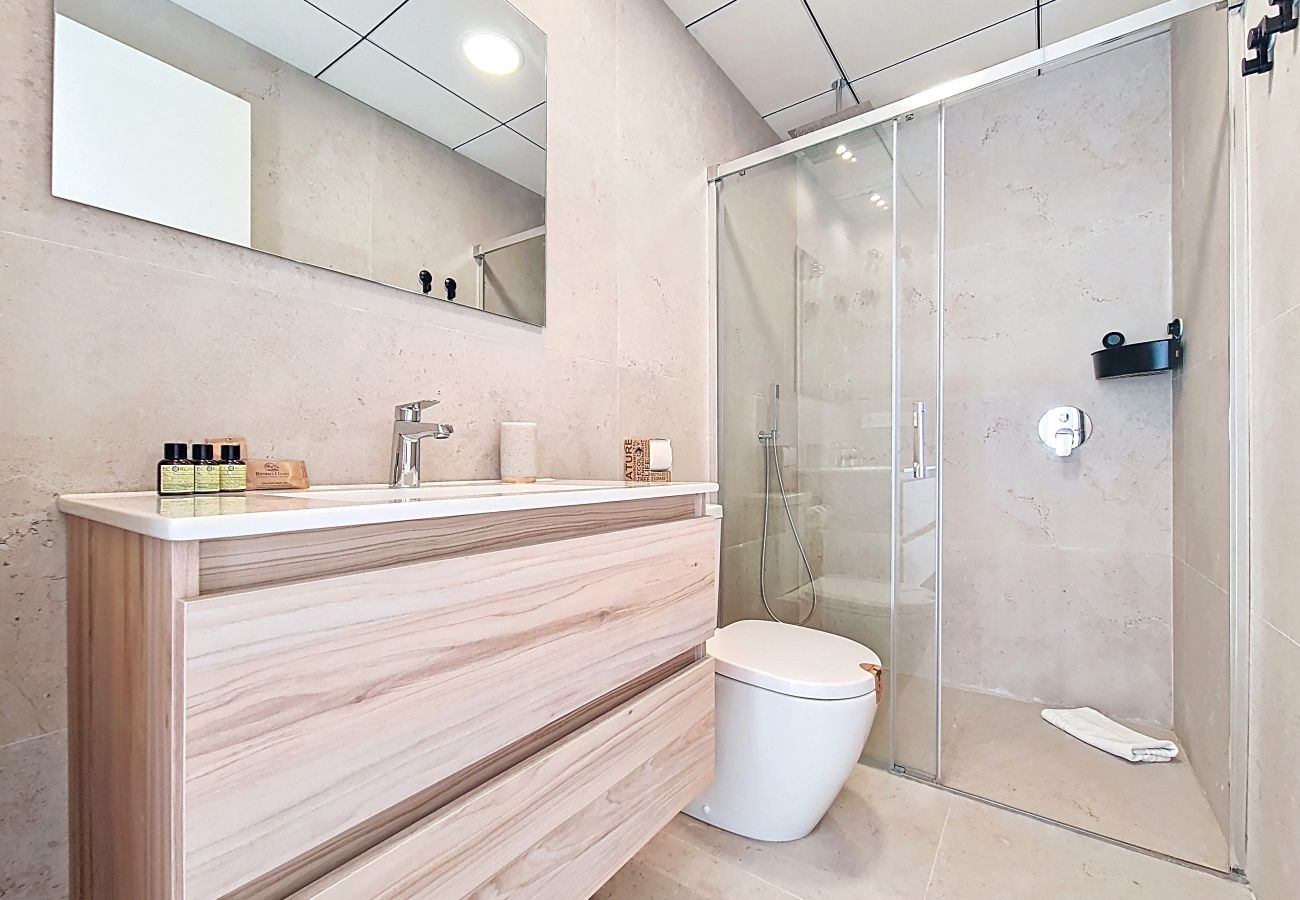 Villa à Los Alcazares - Los Alcazares Villa - 6710