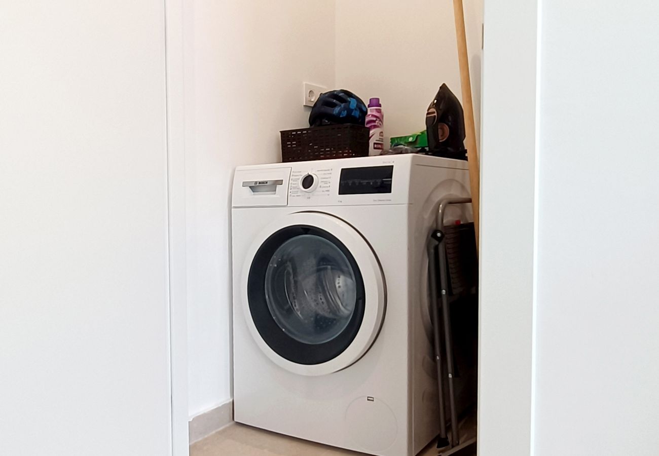 Villa à Los Alcazares - Los Alcazares Villa - 6710