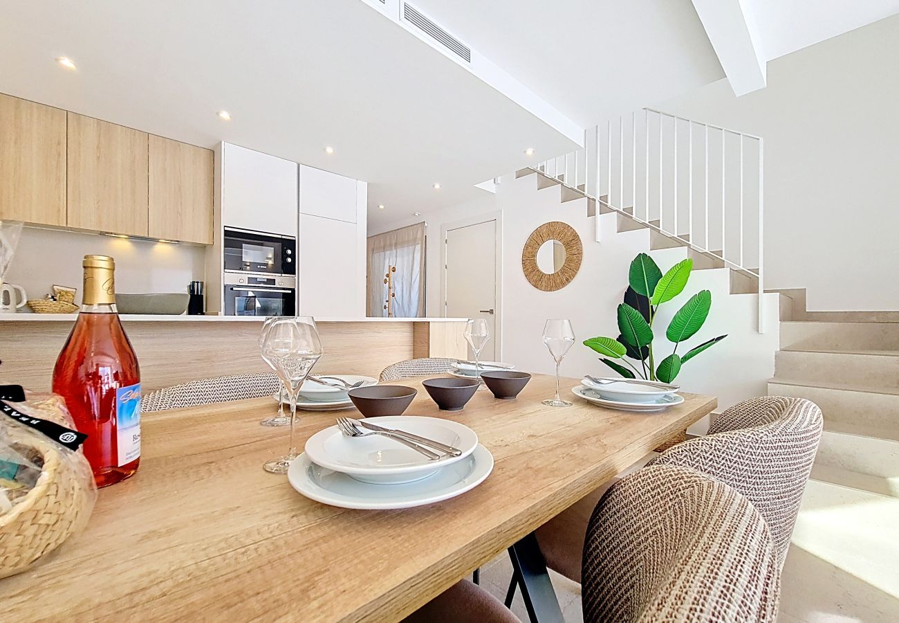 Villa à Los Alcazares - Los Alcazares Villa - 6710