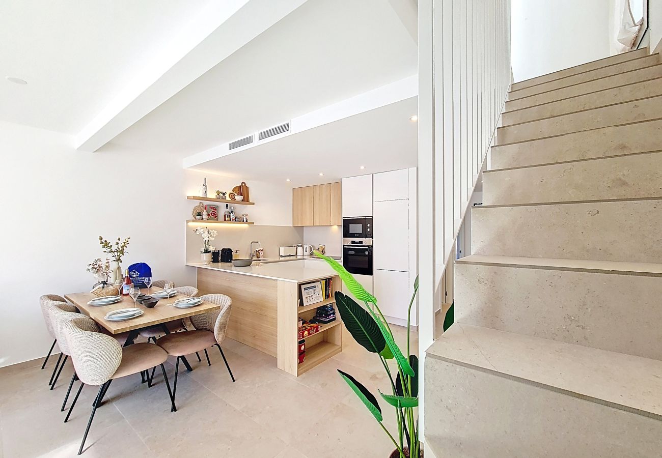 Villa à Los Alcazares - Los Alcazares Villa - 6710