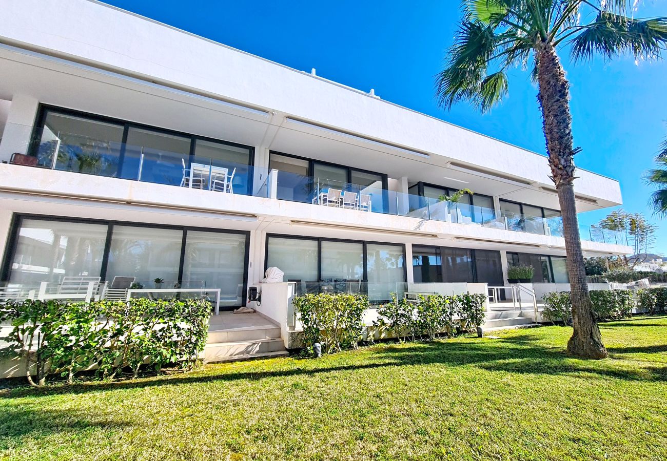 Appartement à Mar de Cristal - Antilia Terraces 3 Apartment - 8310