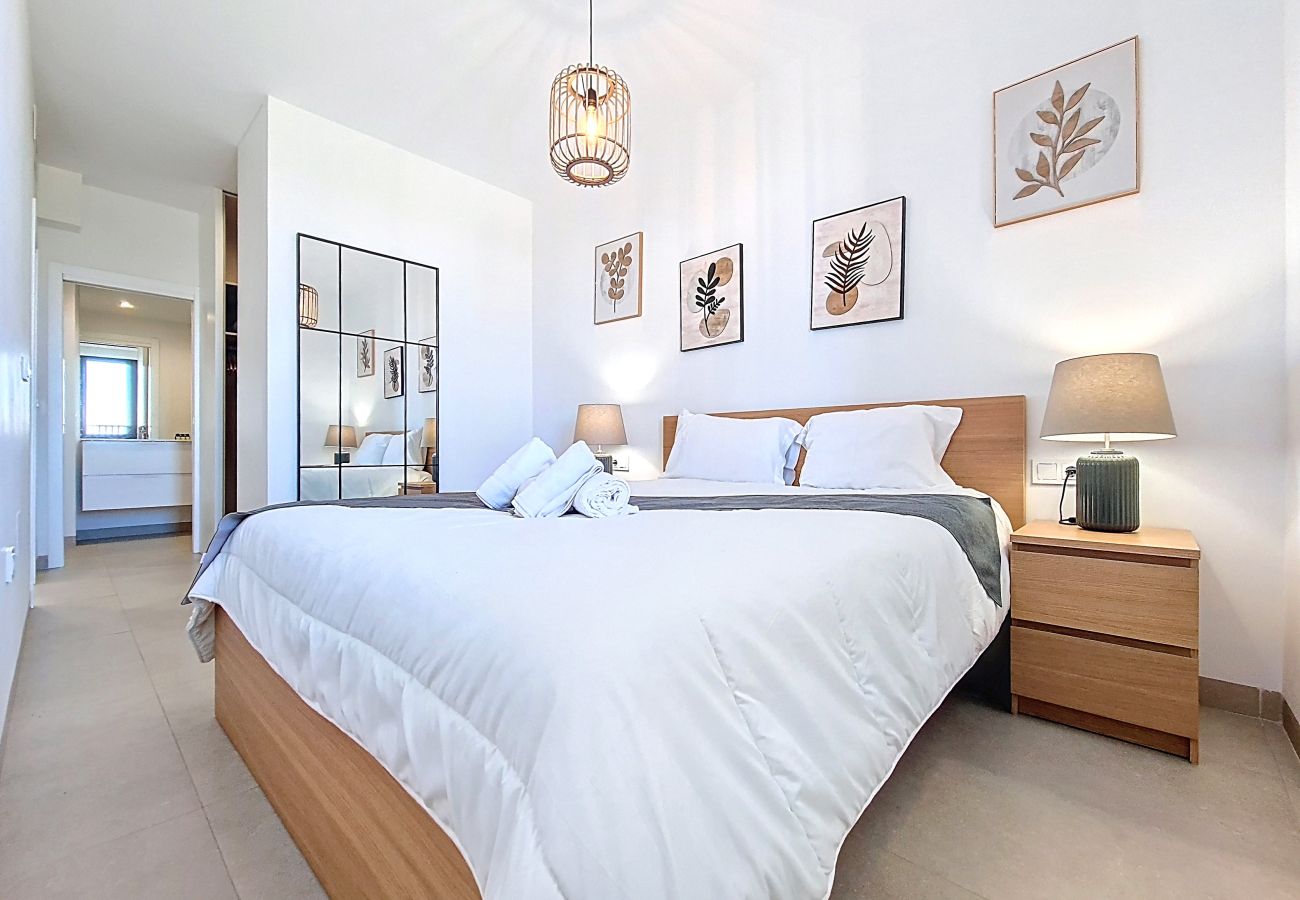 Appartement à Mar de Cristal - Oasis Beach Apartment - 9010