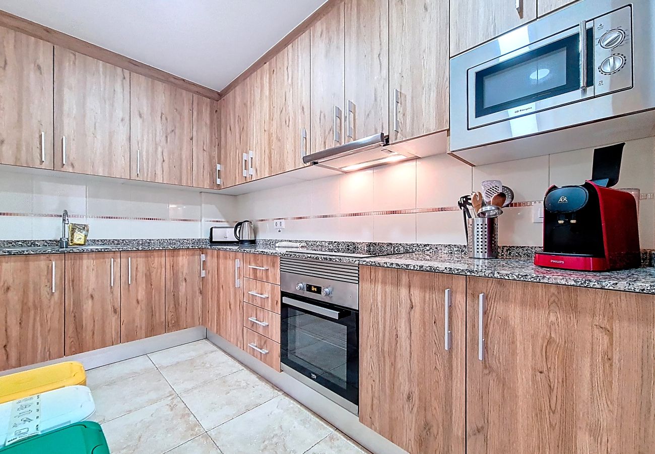 Appartement à San Pedro del Pinatar - San Pedro Centro - 9110