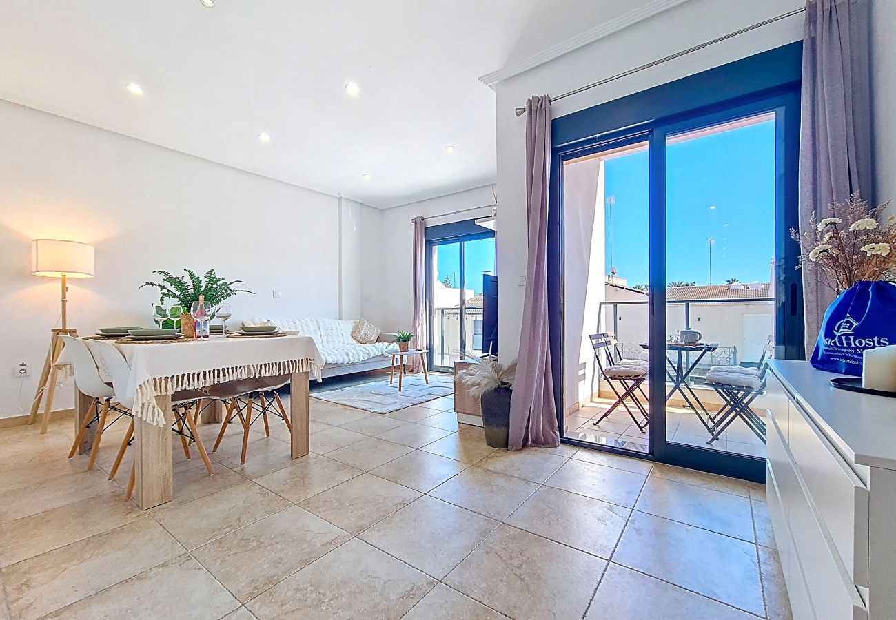 Appartement à San Pedro del Pinatar - San Pedro Centro - 9110