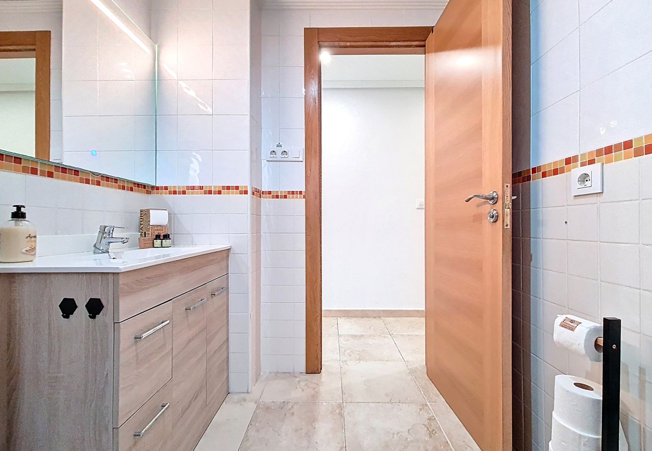 Appartement à San Pedro del Pinatar - San Pedro Centro - 9110