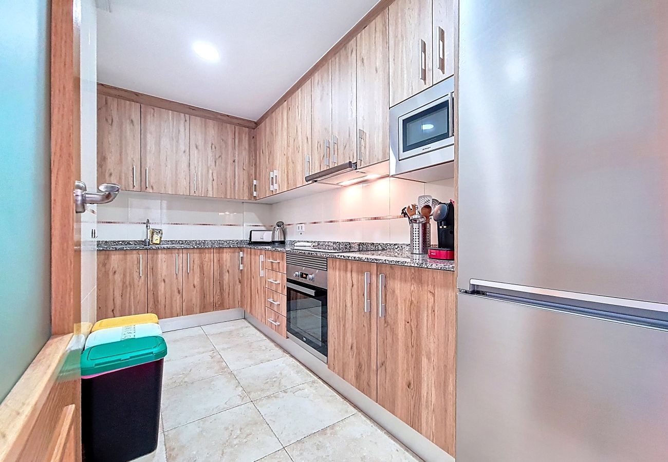 Appartement à San Pedro del Pinatar - San Pedro Centro - 9110