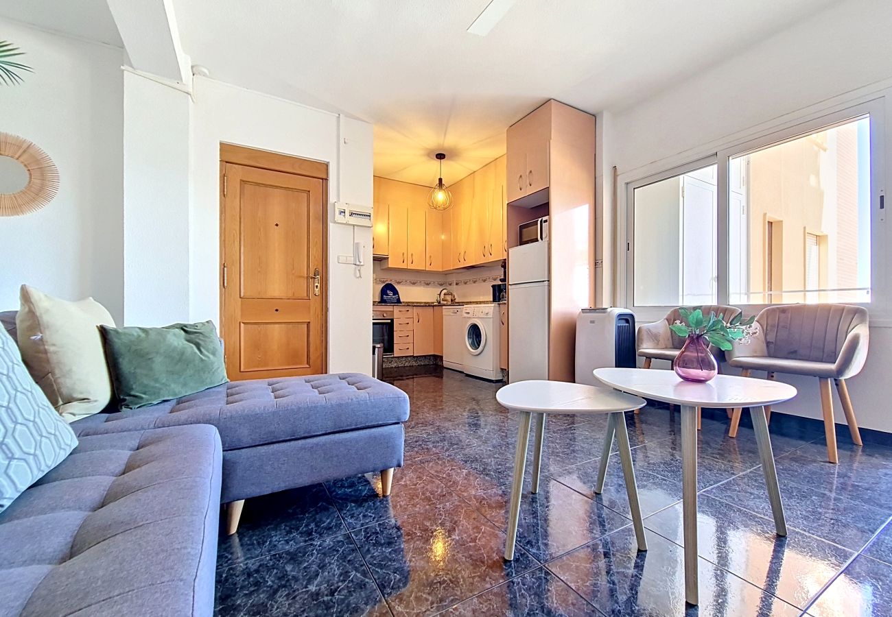 Appartement à San Pedro del Pinatar - Frontline San Pedro del Pinatar - 9210
