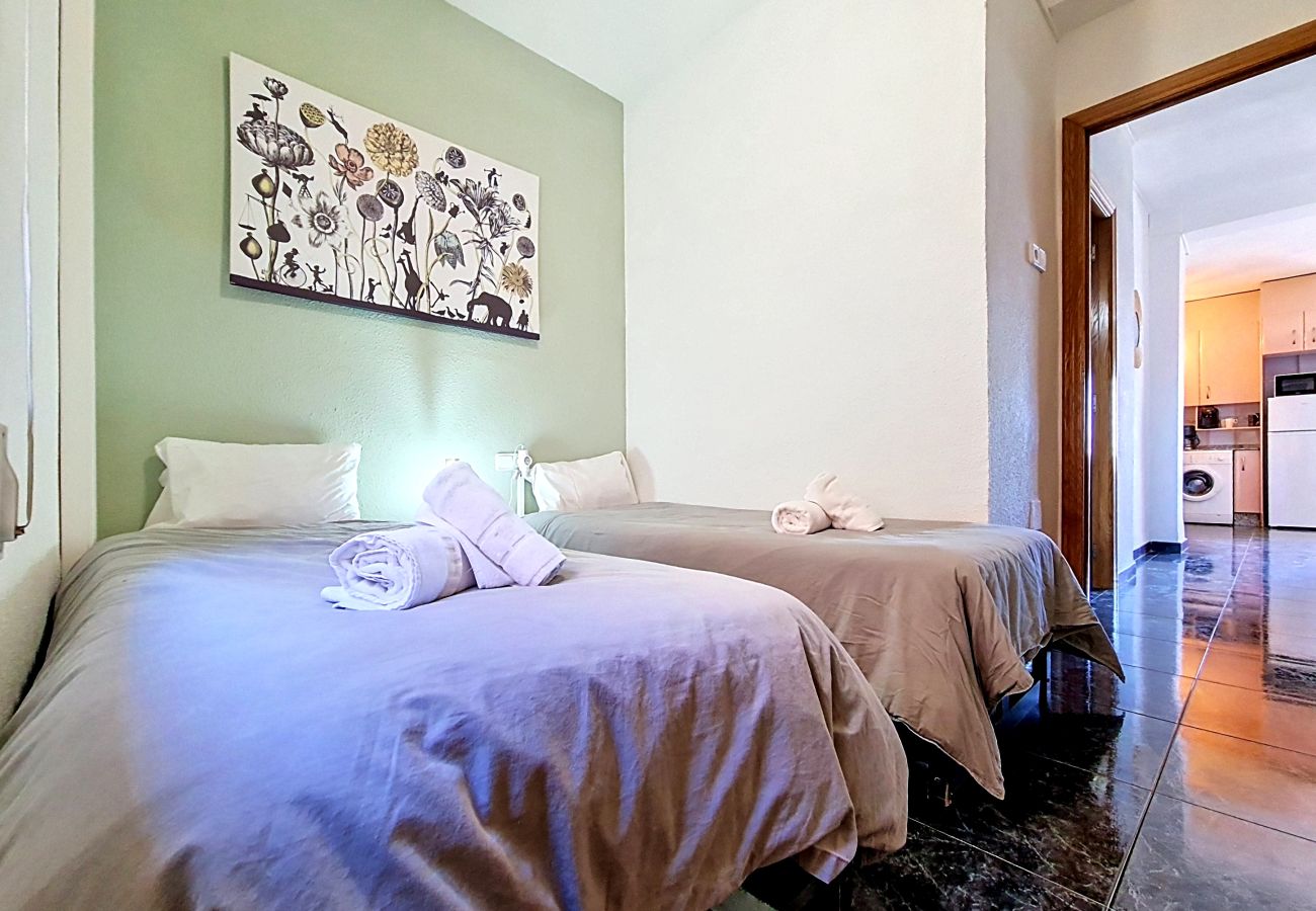 Appartement à San Pedro del Pinatar - Frontline San Pedro del Pinatar - 9210