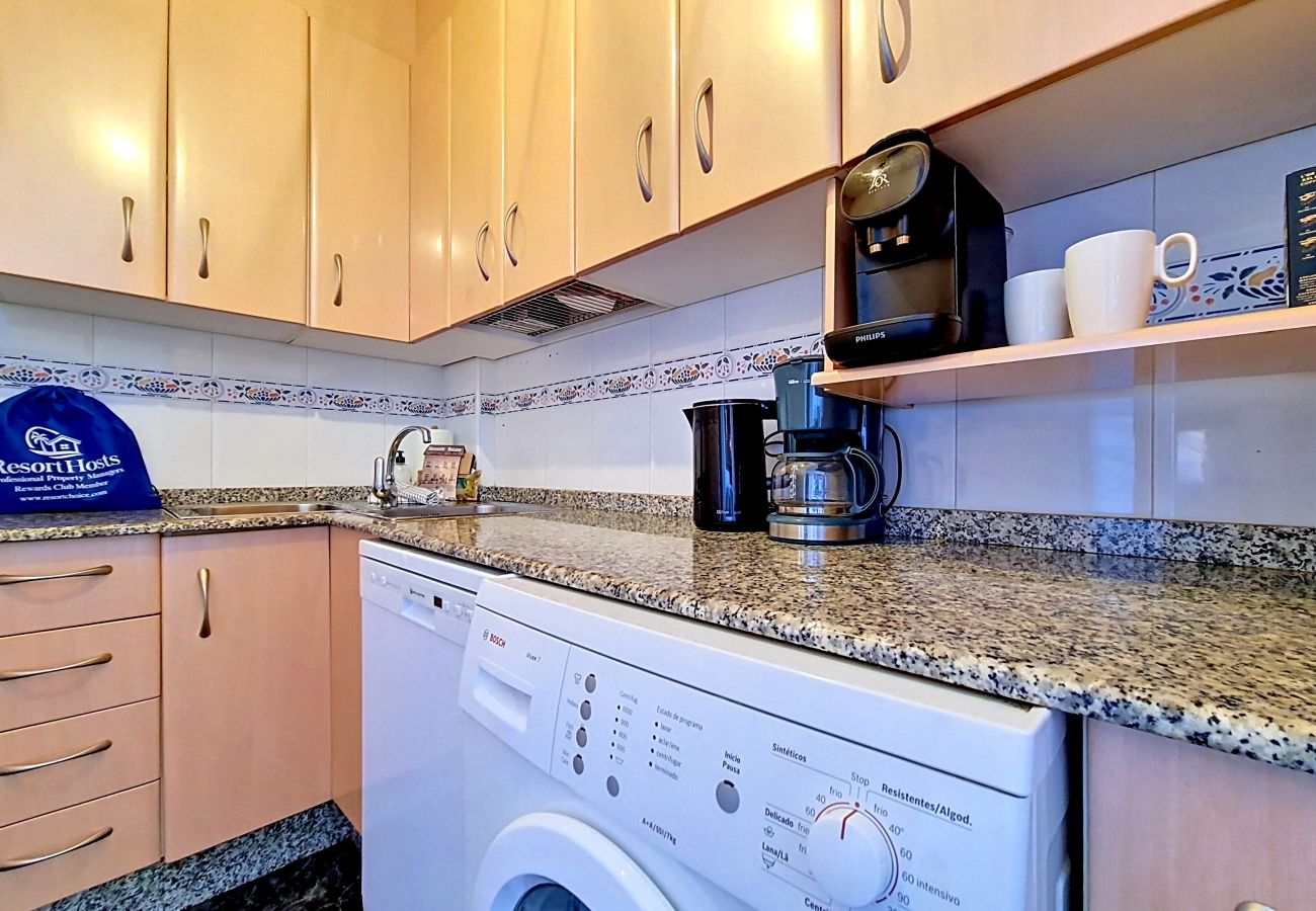 Appartement à San Pedro del Pinatar - Frontline San Pedro del Pinatar - 9210