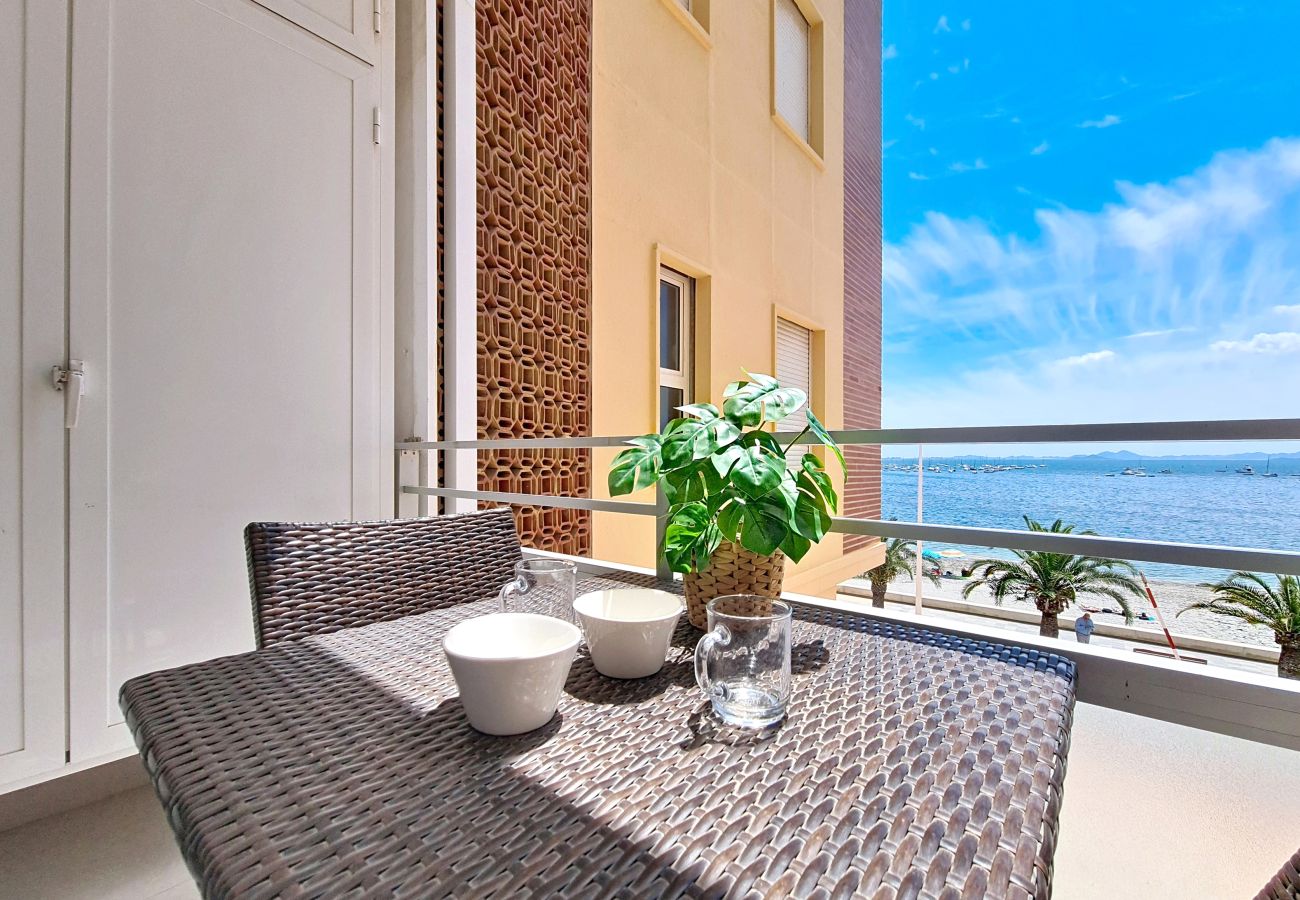 Appartement à San Pedro del Pinatar - Frontline San Pedro del Pinatar - 9210