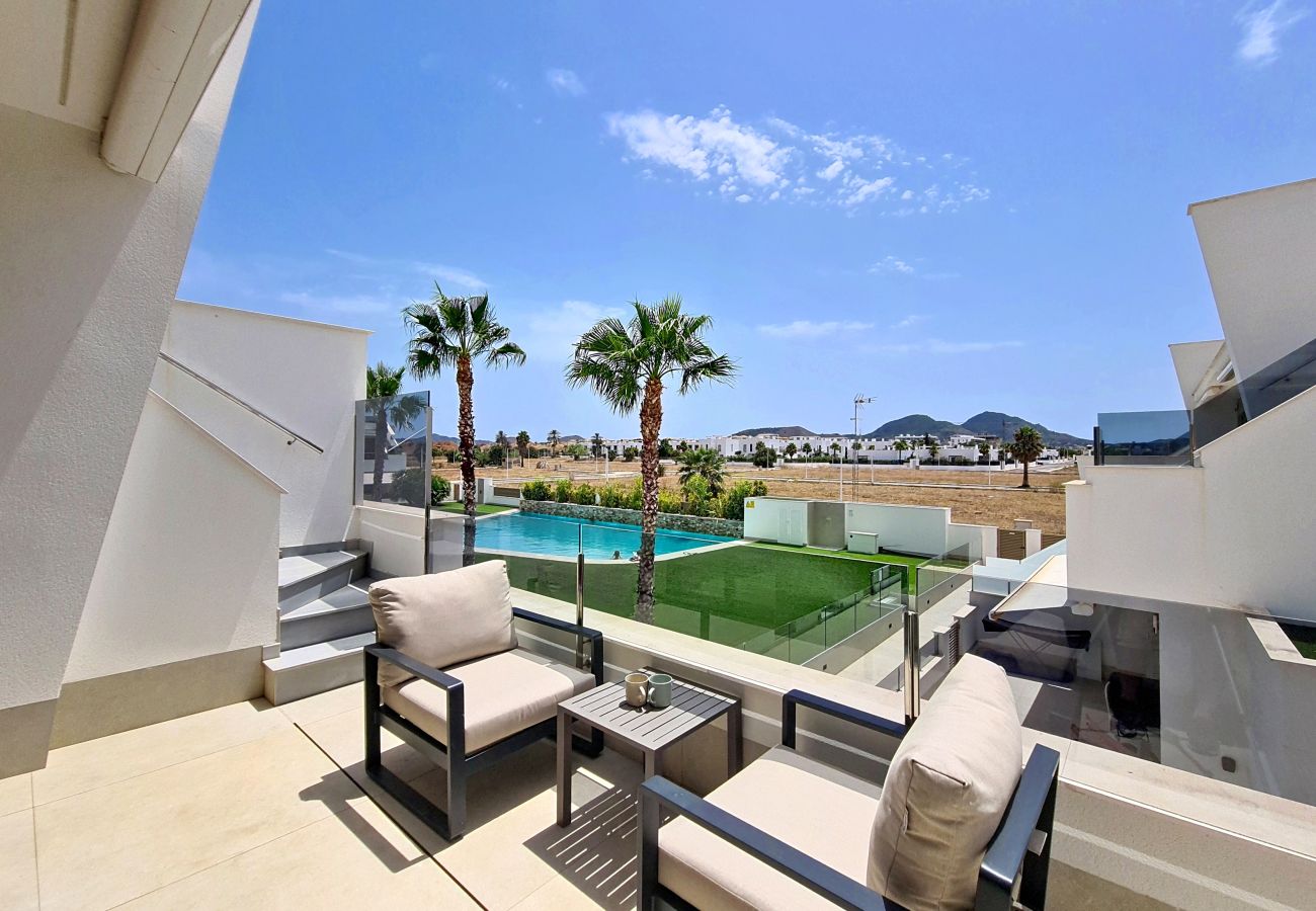 Appartement à Mar de Cristal - La Llana Beach MDC - 0411