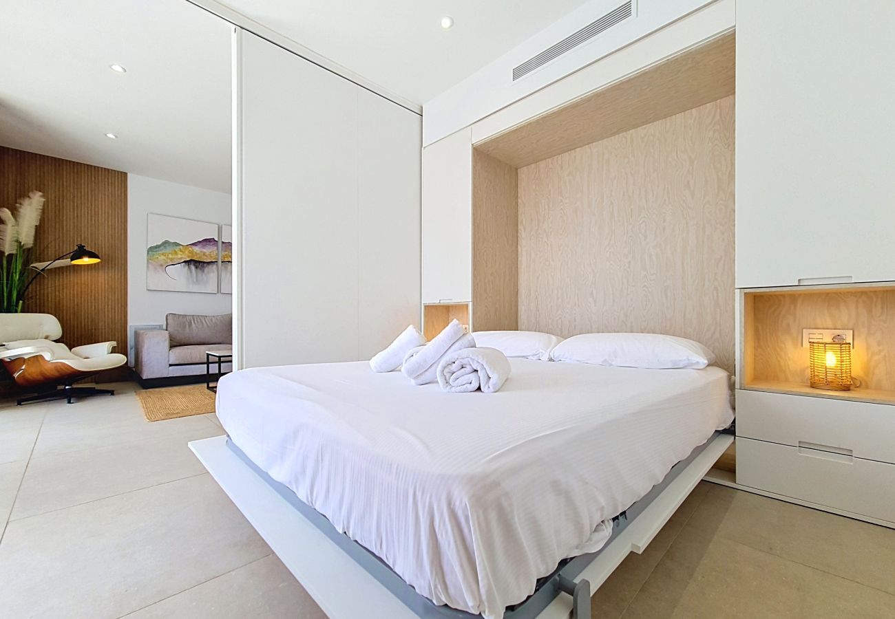Appartement à Mar de Cristal - La Llana Beach MDC - 0411