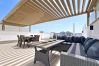 Appartement à Mar de Cristal - La Llana Beach MDC - 0411