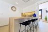 Appartement à Mar de Cristal - La Llana Beach MDC - 0411