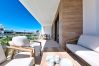 Appartement à Los Alcazares - Residential Velapi Golf - 0611