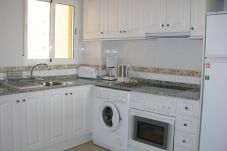 Apartment in Mar de Cristal - Mid Term Ribera Beach 1 - 31071