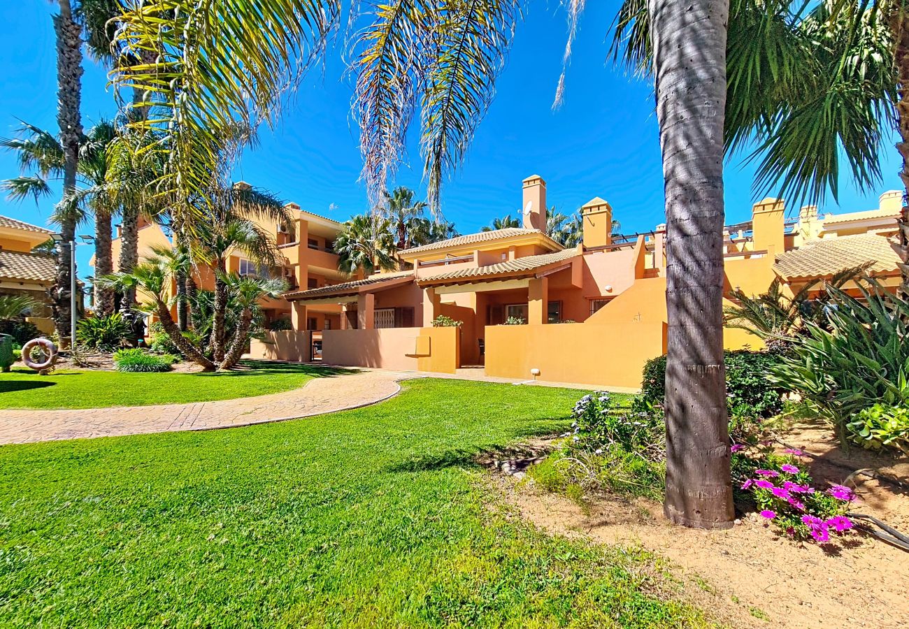 Bungalow in Mar de Cristal - Albatros Playa 3 - 1207