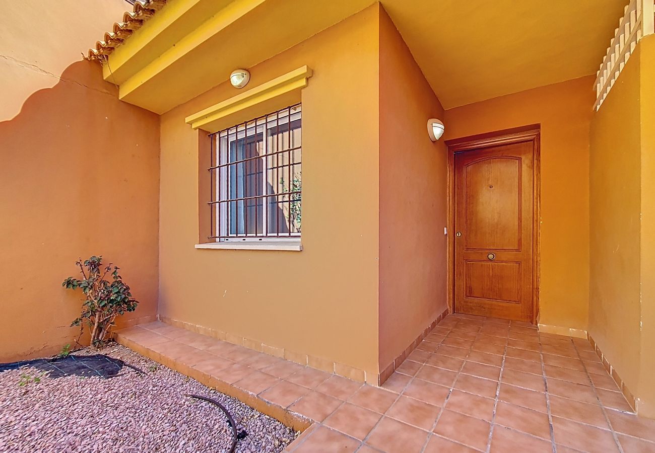 Bungalow in Mar de Cristal - Albatros Playa 3 - 1207