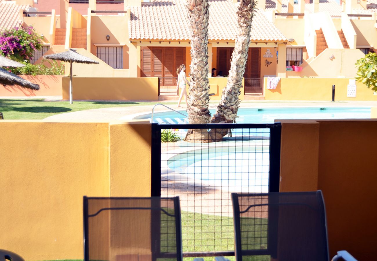 Appartement in Mar de Cristal - Albatros Playa 3 - 6008
