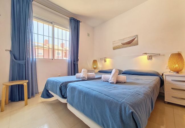 Bungalow in Mar de Cristal - Arona 1 - 3208 Bungalow in Mar de Cristal - Arona 1 - 3208