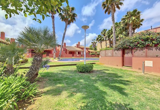 Bungalow in Mar de Cristal - Arona 1 - 3208 Bungalow in Mar de Cristal - Arona 1 - 3208