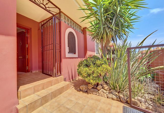 Bungalow in Mar de Cristal - Arona 1 - 3208 Bungalow in Mar de Cristal - Arona 1 - 3208