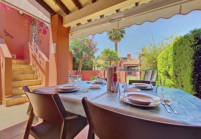 Bungalow in Mar de Cristal - Arona 1 - 3208 Bungalow in Mar de Cristal - Arona 1 - 3208