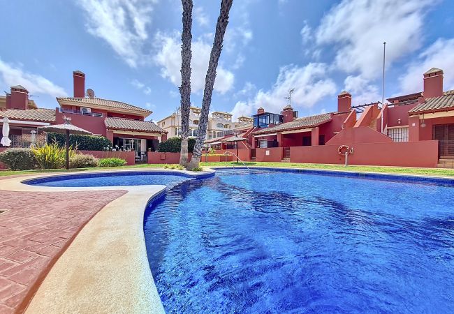 Bungalow in Mar de Cristal - Arona 1 - 3208 Bungalow in Mar de Cristal - Arona 1 - 3208