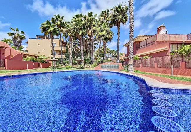 Bungalow in Mar de Cristal - Arona 1 - 3208 Bungalow in Mar de Cristal - Arona 1 - 3208