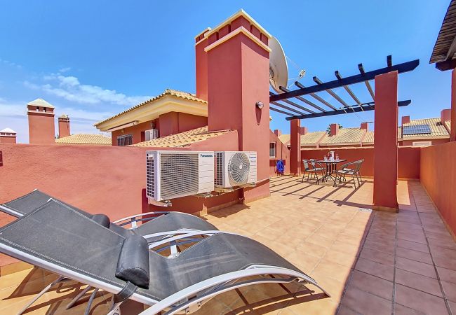 Bungalow in Mar de Cristal - Arona 1 - 3208 Bungalow in Mar de Cristal - Arona 1 - 3208