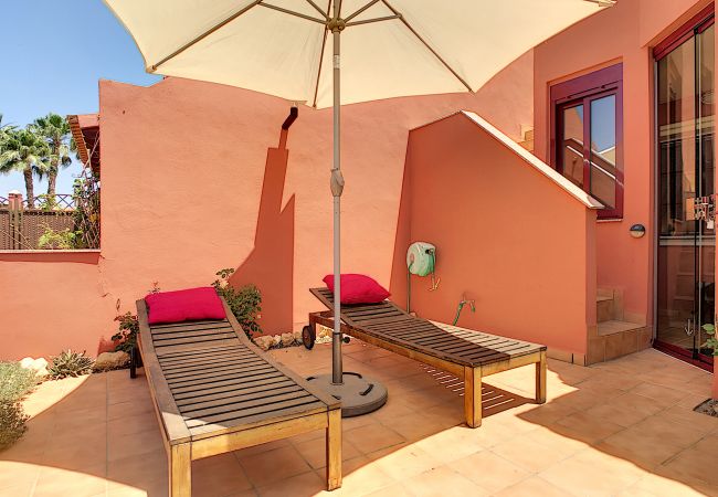 Bungalow in Mar de Cristal - Arona 1 - 3908 Bungalow in Mar de Cristal - Arona 1 - 3908