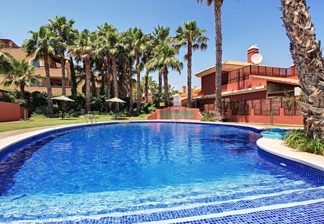 Bungalow in Mar de Cristal - Arona 1 - 3908 Bungalow in Mar de Cristal - Arona 1 - 3908