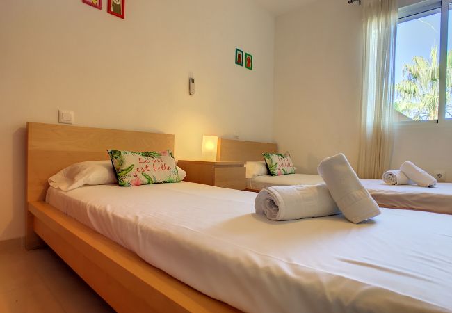 Appartement in Mar de Cristal - Arona 2 - 5907 Appartement in Mar de Cristal - Arona 2 - 5907