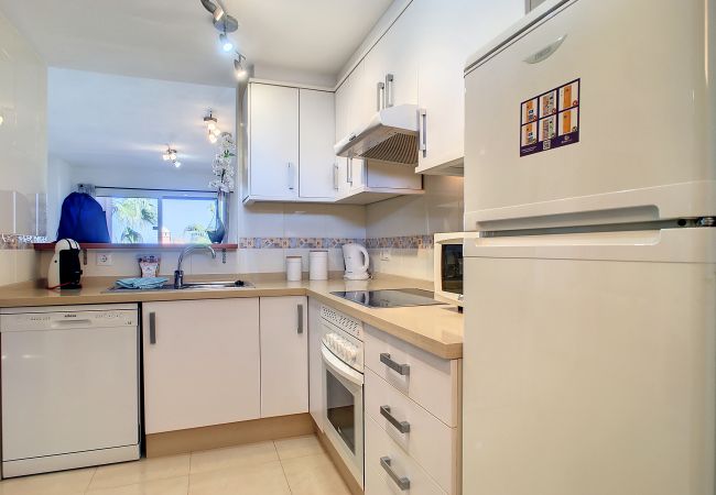 Appartement in Mar de Cristal - Arona 2 - 5907 Appartement in Mar de Cristal - Arona 2 - 5907