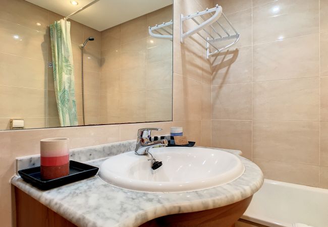 Appartement in Mar de Cristal - Arona 2 - 5907 Appartement in Mar de Cristal - Arona 2 - 5907