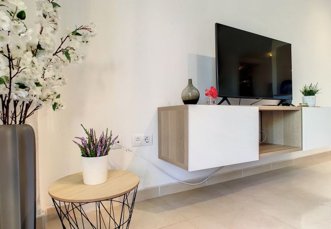 Appartement in Mar de Cristal - Arona 2 - 5907 Appartement in Mar de Cristal - Arona 2 - 5907