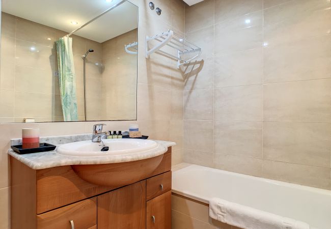 Appartement in Mar de Cristal - Arona 2 - 5907 Appartement in Mar de Cristal - Arona 2 - 5907