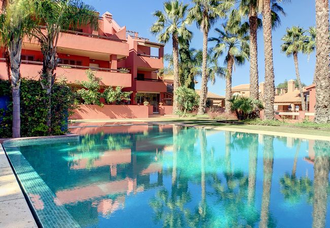 Appartement in Mar de Cristal - Arona 2 - 5907 Appartement in Mar de Cristal - Arona 2 - 5907