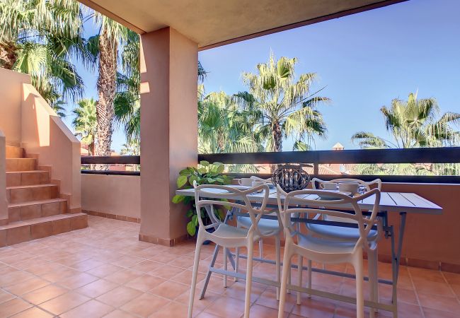 Appartement in Mar de Cristal - Arona 2 - 5907 Appartement in Mar de Cristal - Arona 2 - 5907