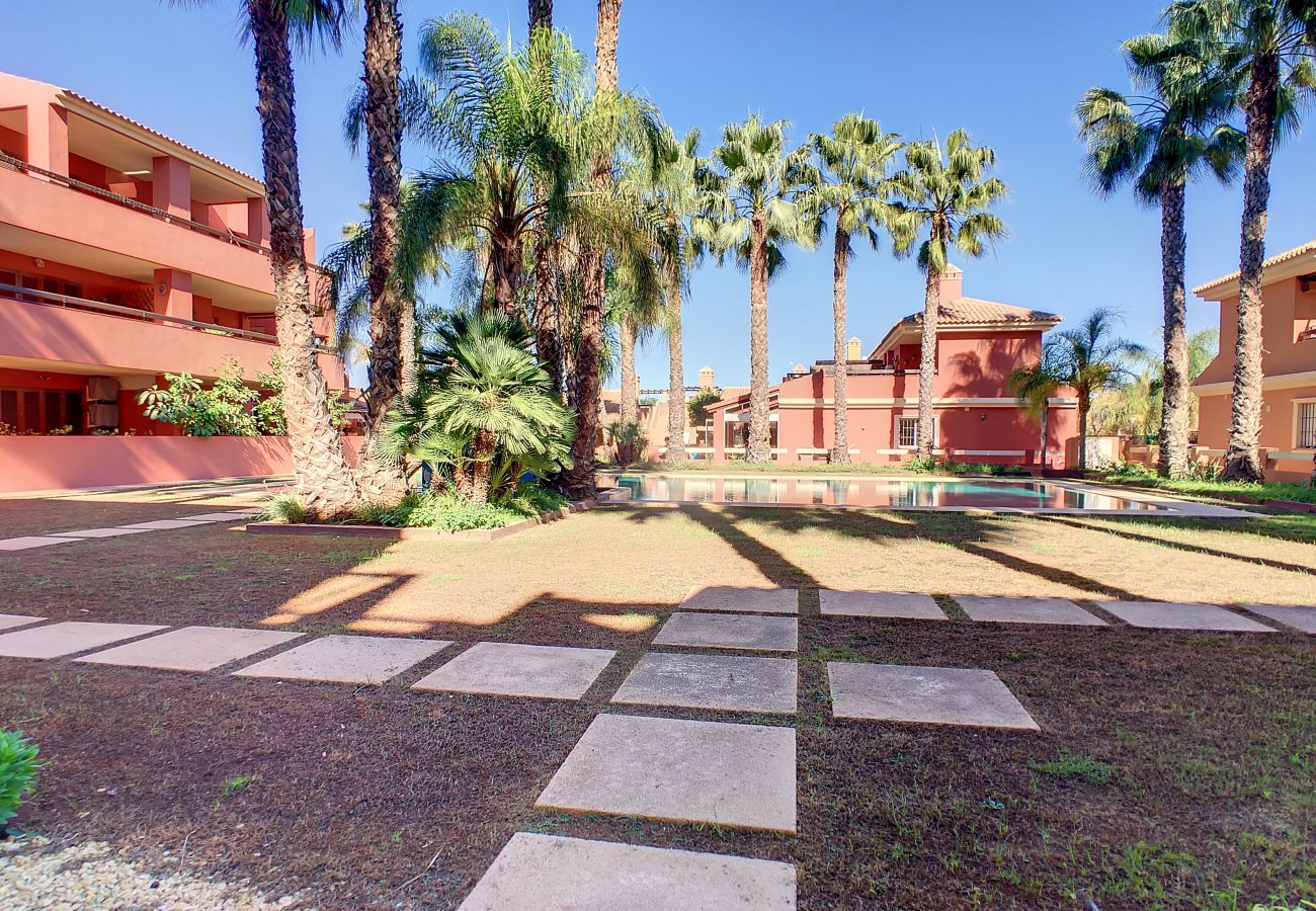 Appartement in Mar de Cristal - Arona 2 - 5907
