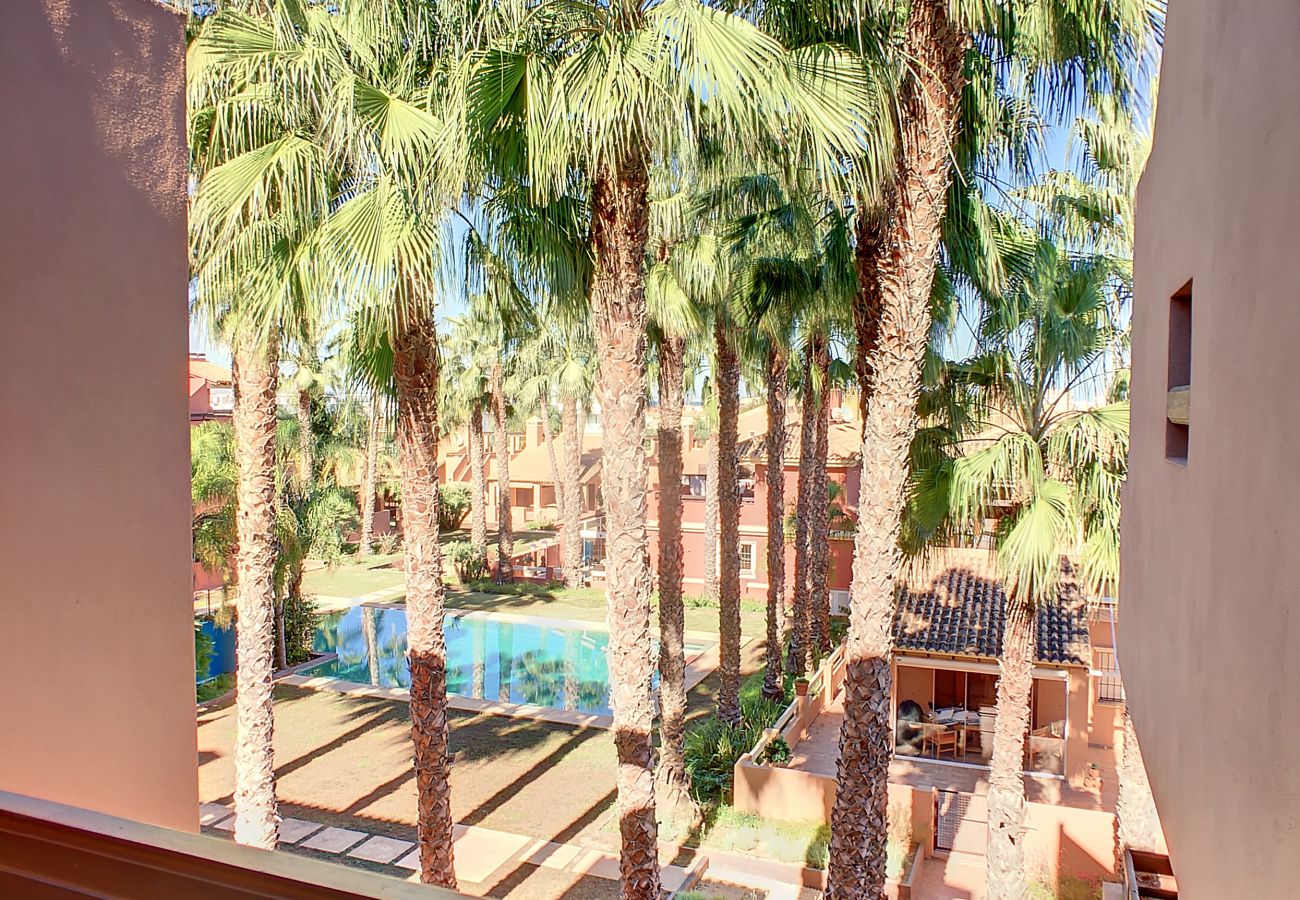 Appartement in Mar de Cristal - Arona 2 - 5907