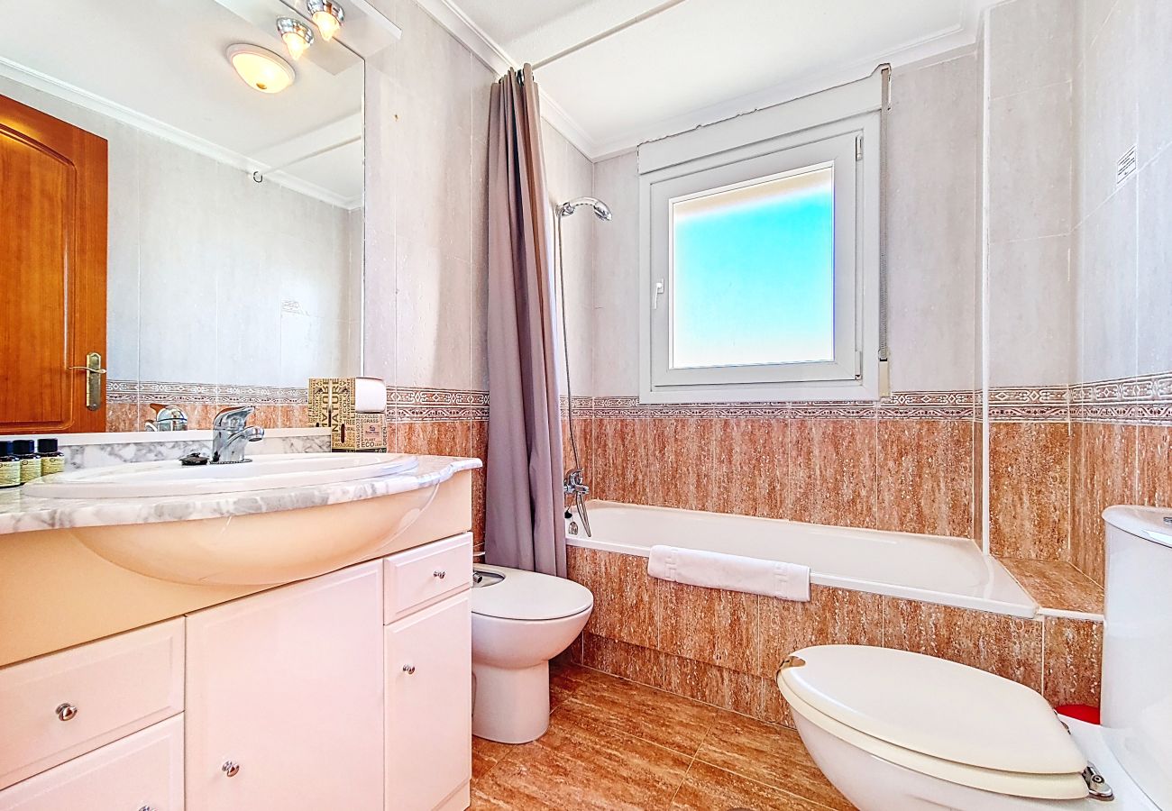 Appartement in Manga del Mar Menor - Los Miradores del Puerto - 3207