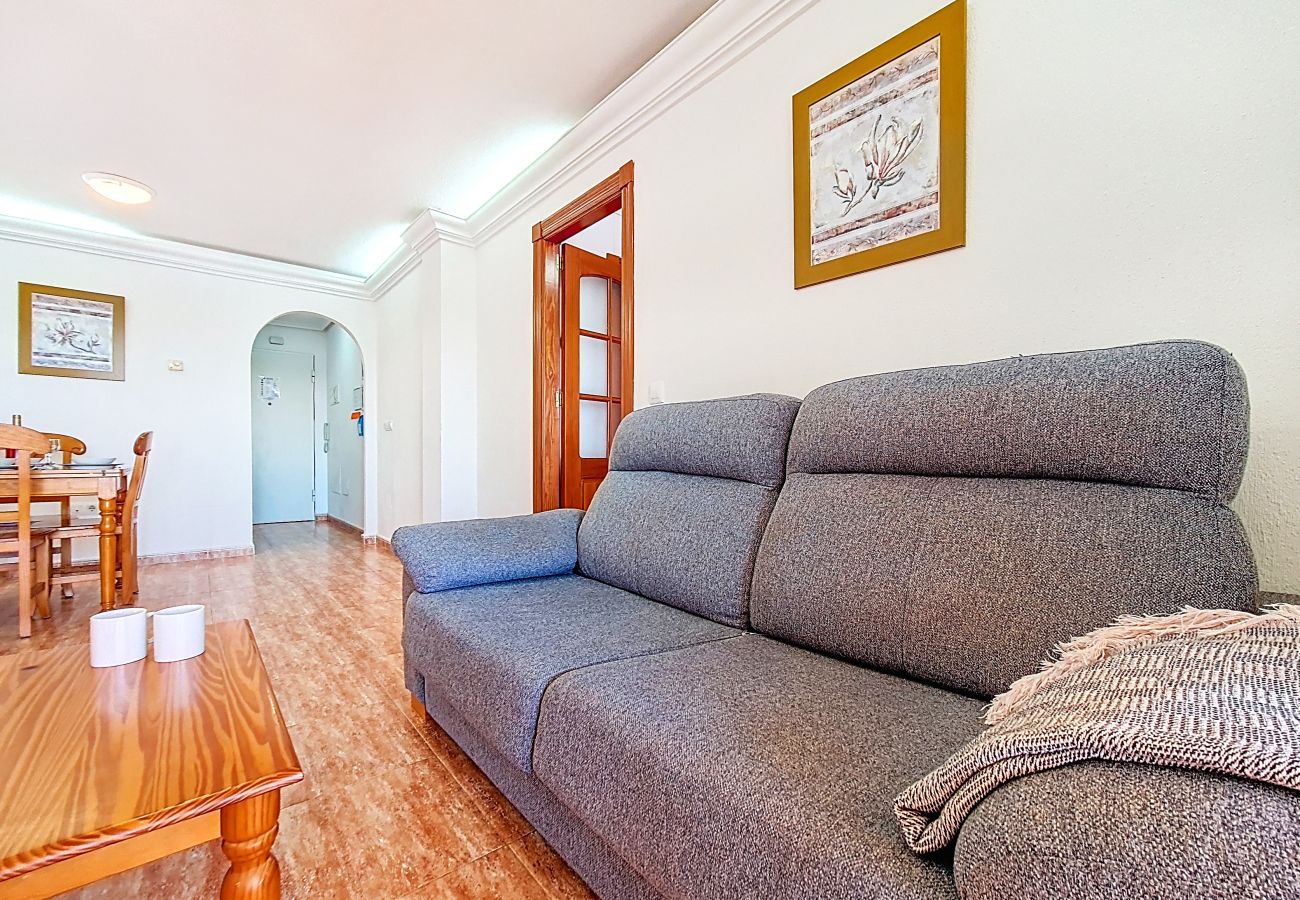 Appartement in Manga del Mar Menor - Los Miradores del Puerto - 3207