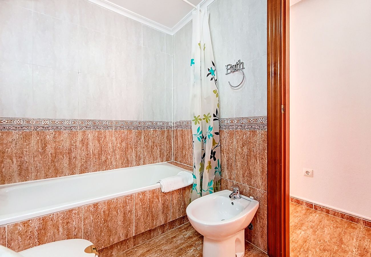 Appartement in Manga del Mar Menor - Los Miradores del Puerto - 5207