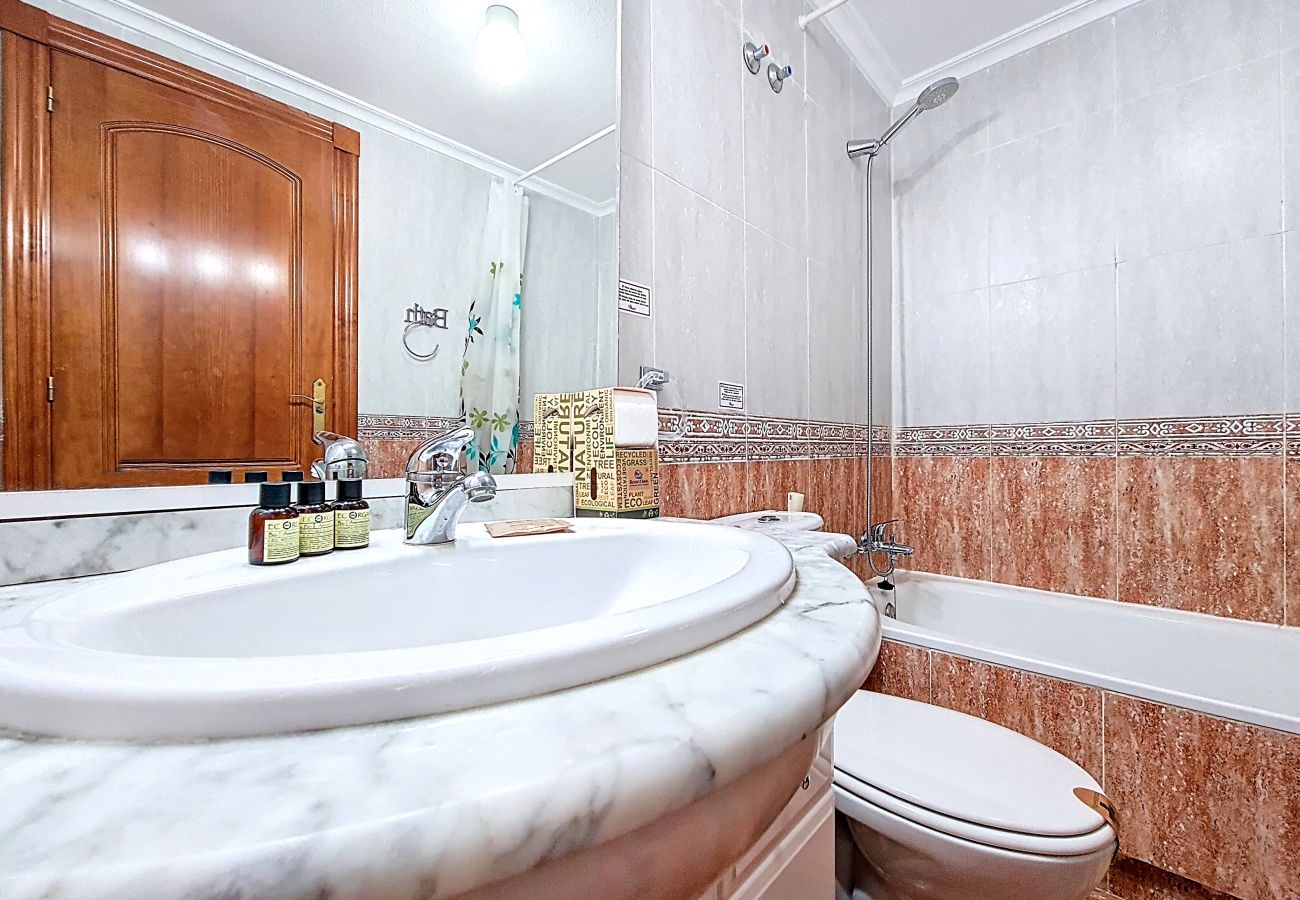 Appartement in Manga del Mar Menor - Los Miradores del Puerto - 5207