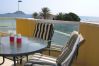 Appartement in La Manga del Mar Menor - Playa Principe - 6507