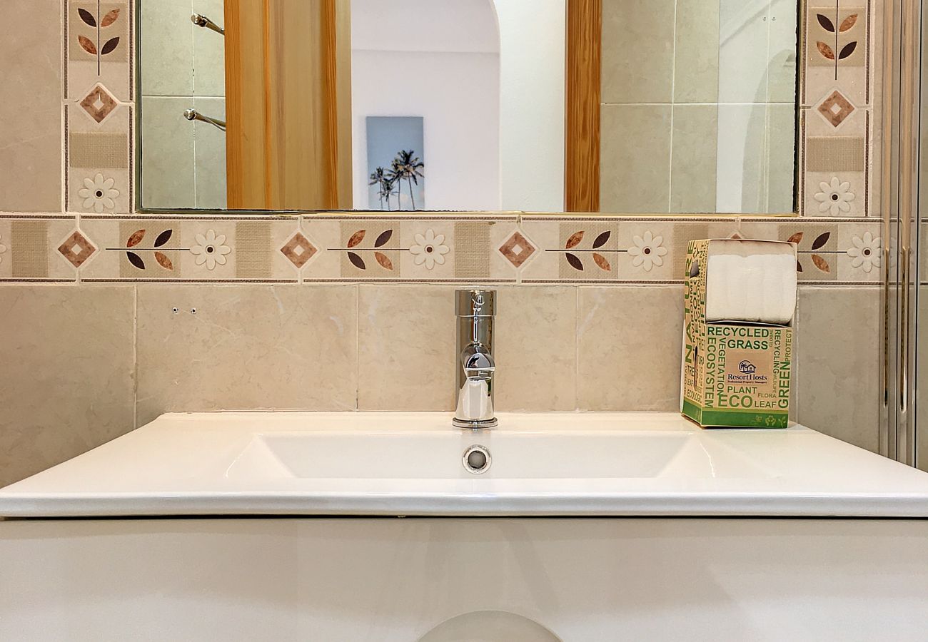 Appartement in Mar de Cristal - Ribera Beach 1 - 2906