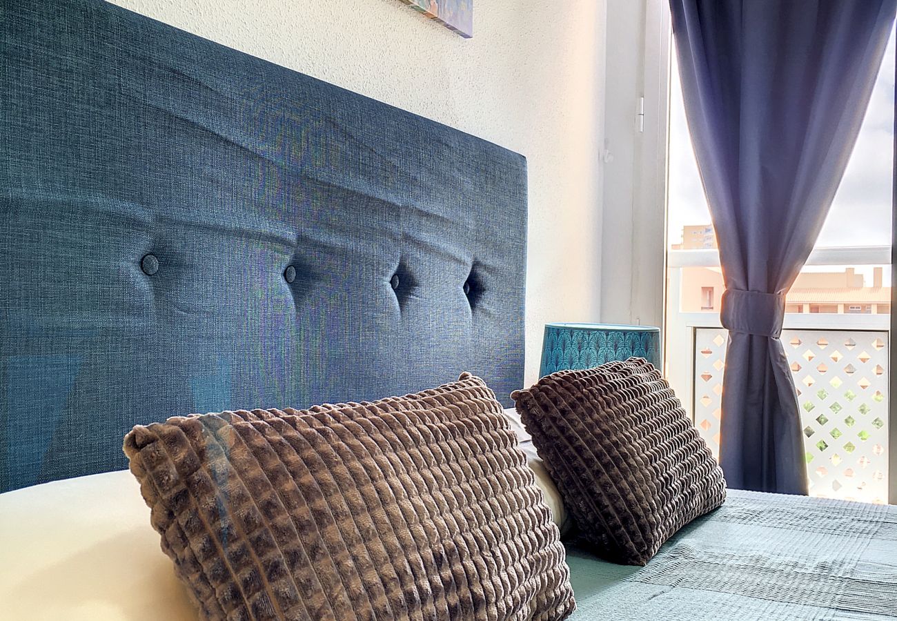 Appartement in Mar de Cristal - Ribera Beach 1 - 2906