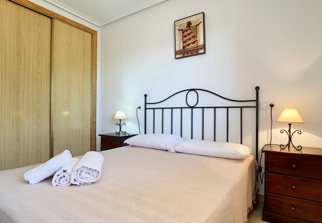 Appartement in Mar de Cristal - Ribera Beach 3 - 0306 Appartement in Mar de Cristal - Ribera Beach 3 - 0306